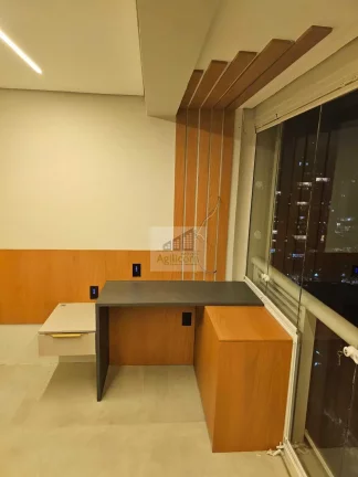 Imagem STUDIO PARA LOCAÇÃO NO BROOKLIN COM 31M²