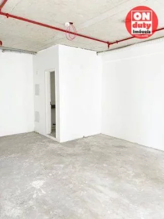 Imagem Sala para alugar - Vila Matias - Santos/SP