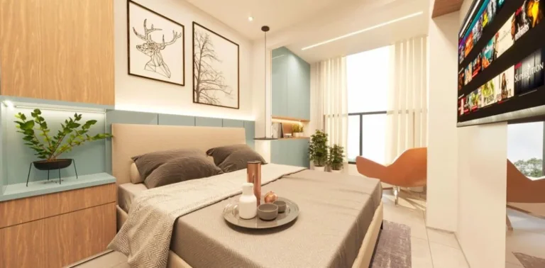 Imagem Apartamento, Residencial em condomínio para Venda, Praia de Itaparica, Vila Velha