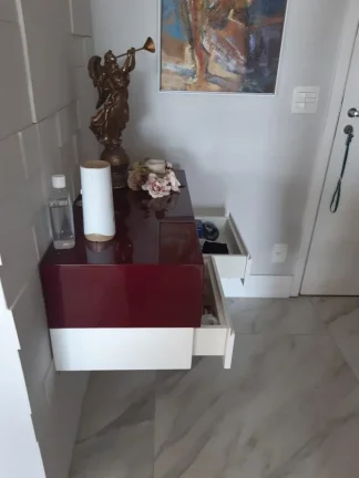 Imagem Apto. LIFE PARK 75m²
