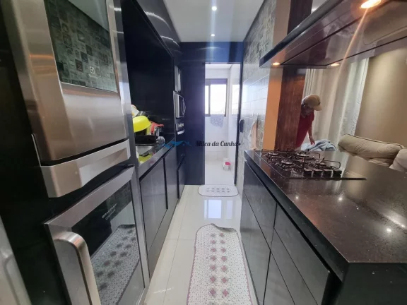 Imagem Apartamento à Venda no Taboão, com 2 dormitórios 1 vaga, 57m², São Bernardo do Campo