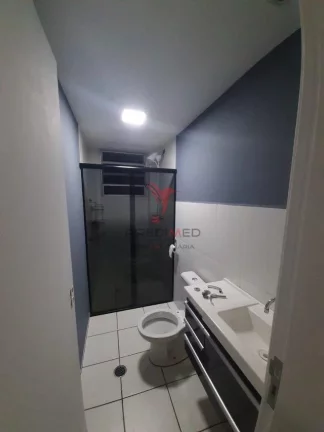 Imagem Apartamento(Cobertura) no Pallazio Di Spagna em Piracicaba