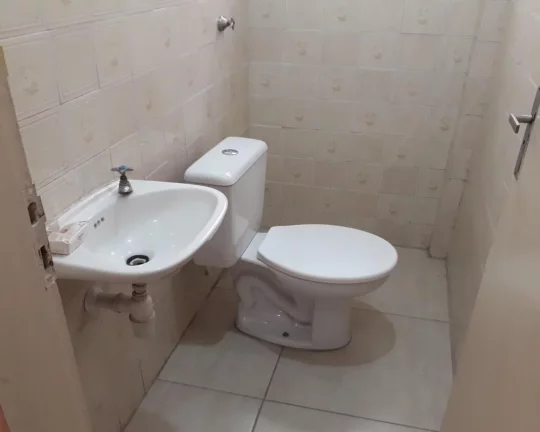 Imagem * SOBRADO NO BUTANTÃ/PERMUTA/C/ 3 DORMS; SUÍTE, 2 VAGAS COBERTAS.