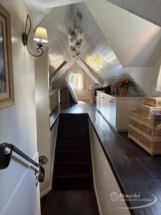 Imagem Casa de Campo em Joinville | Estilo Enxaimel com Lazer