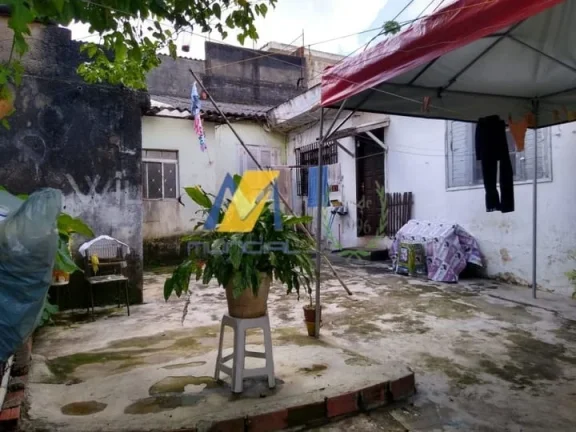 Imagem Vendo Terreno em Santo André, Jd Ana Maria