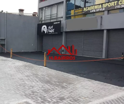 Imagem Prédio Comercial à Venda, no Centro de São José dos Campos