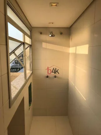 Imagem Apartamento duplex no Brooklin Novo com 2 quartos.