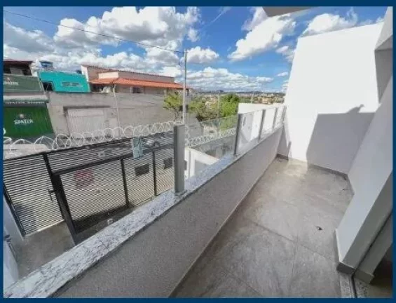 Imagem Casa geminada, 2 quartos - Céu Azul