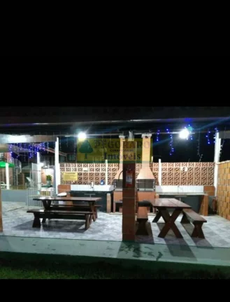 Imagem Flat de Condomínio à Venda em Ubatuba-SP: 1 Quarto, 1 Sala, 1 Banheiro e Mais!