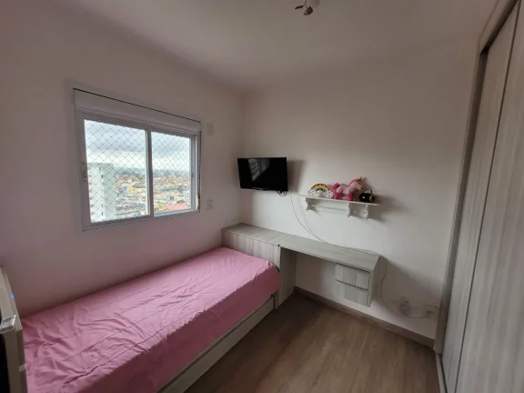 Imagem Apartamento Vila Formosa - 83 m² - 3 Dormitórios - 1 Suíte - Varanda Gourmet - 2 Vagas - Lazer de Clube