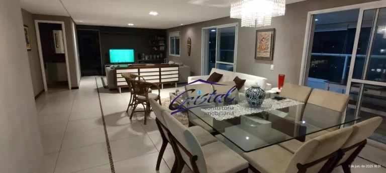 Imagem Apartamento com 3 dormitórios à venda, 184 m² por R$ 1.960.000,00 - Vila Sônia - São Paulo/SP