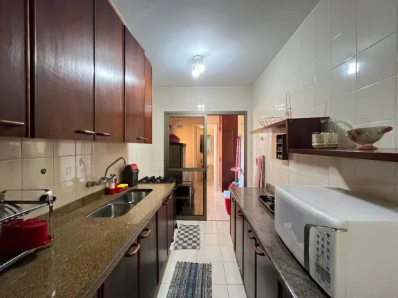 Imagem Imóvel à venda: Apartamento 2 quartos no Módulo 04 Riviera de São Lourenço - 85,40 m² - Próximo da Praia!
