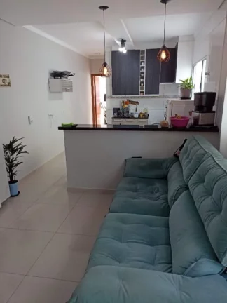 Imagem Casa com 2 dormitórios à venda, 69 m² por R$ 450.000,00 - Cidade Edson - Suzano/SP