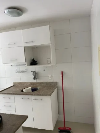 Imagem Apartamento para Venda em Rio de Janeiro, PENHA, 2 dormitórios, 1 suíte, 2 banheiros, 1 vaga