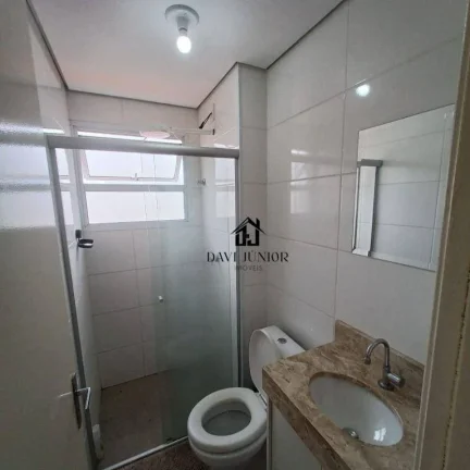 Imagem Apartamento com 2 dormitórios, 56 m² - venda por R$ 265.000 ou aluguel por R$ 1.500/mês - Cidade Jardim - Sorocaba/SP