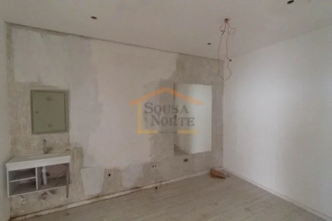 Imagem Ponto comercial com aproximadamente 516 m², composto por diversos ambientes e banheiros, possibilit...