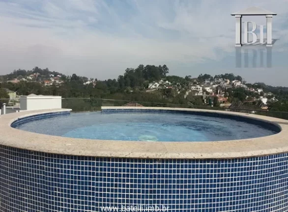 Imagem Casa - Golf Village | Batelli Imóveis