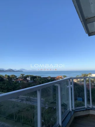 Imagem Cobertura nas toninhas pertinho do Mar!