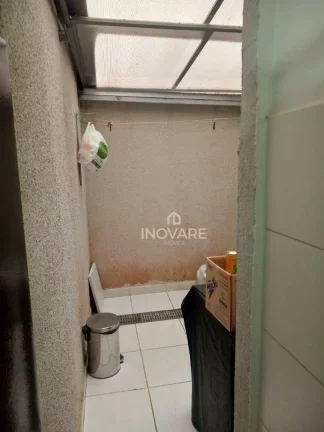 Imagem Apartamento com 2 dormitórios à venda, 70 m² por R$ 68.000,00 - Setor Buritys - Itumbiara/GO