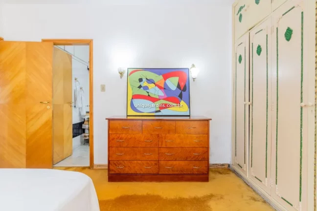 Imagem Apartamento à venda Jardim Paulista São Paulo
