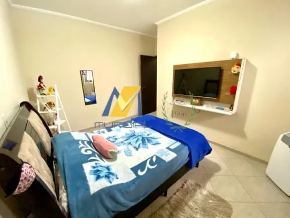 Imagem Casa que entrega mais do que o padrão da região