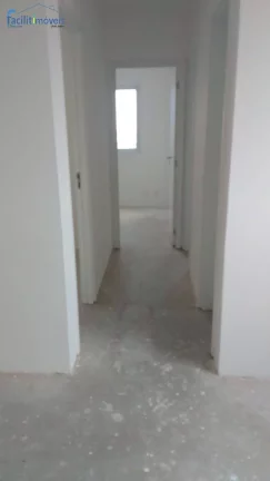 Imagem APARTAMENTO À VENDA NO BAIRRO PAULICÉIA - SÃO BERNARDO DO CAMPO - SP