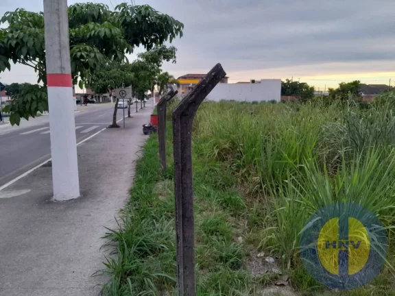 Imagem Terreno Comercial à Venda em Itaipuaçu – Próximo ao Novo Hospital!