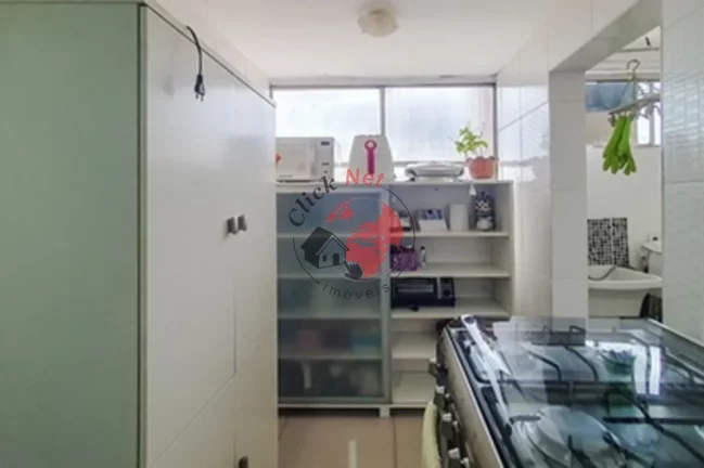 Imagem Apartamento reformado amplo e aconchegante no bairro Ipiranga, São Paulo, à venda com 2 dormitórios, 3º opcional, 1 vaga, 88 m².