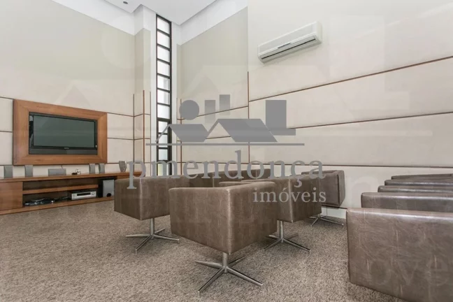 Imagem Apartamento em Pinheiros com ótima planta com 84m², 2 quartos (1 suíte) e 2 vagas.