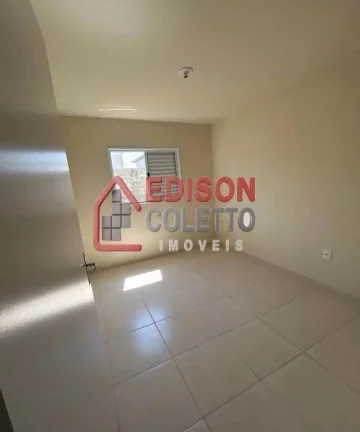 Imagem Casa terrea a venda com quintal, Condomínio Residencial Nova Suíça 1, Piracicaba/SP!!