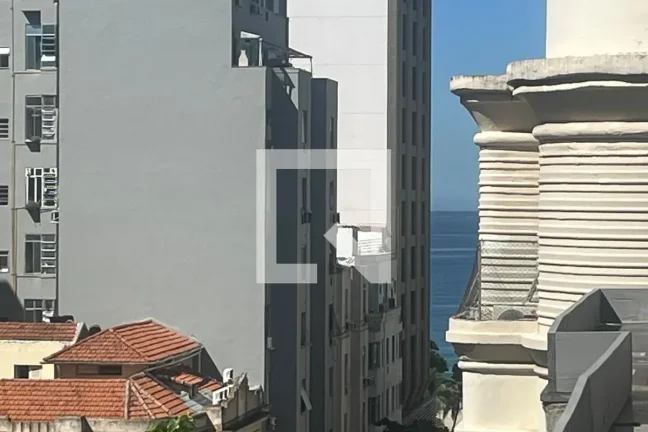 Imagem Apartamento à Venda - Copacabana, 4 Quartos, 148 m2