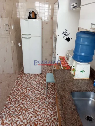 Imagem Apartamento Padrão
