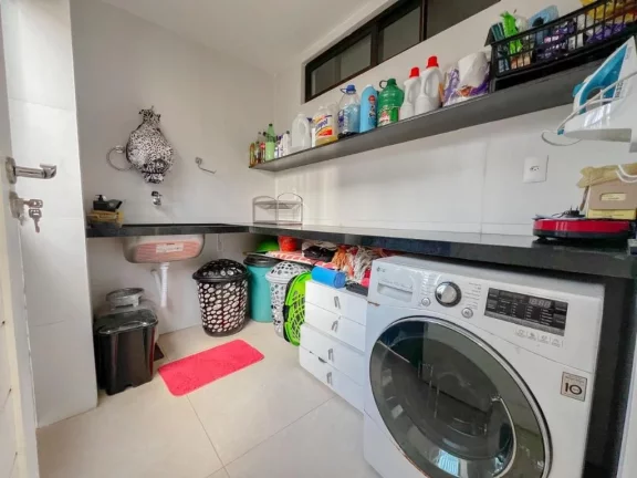 Imagem Luxo e Exclusividade em Alphaville PB – Pronto para Morar!
