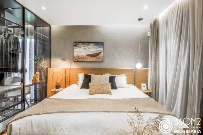 Imagem Apartamento para Venda em São Paulo / SP no bairro Jardim Vera Cruz