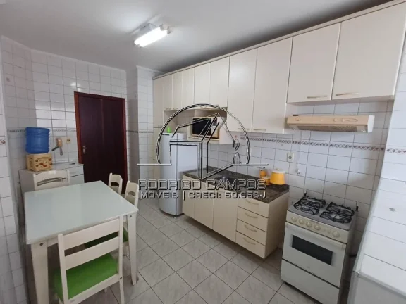Imagem Maravilhoso Apartamento 1 Quarto à Venda na Aviação - Praia Grande