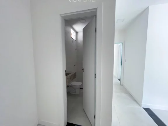Imagem Casa com 3 Quartos à Venda, 164 m² em Barra Do Jacuipe - Camaçari