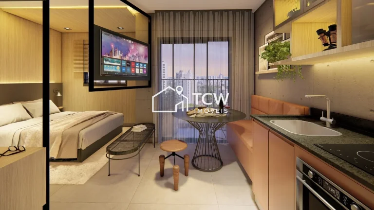 Imagem Apartamento à venda no bairro Vila Clementino - São Paulo/SP, Zona Sul
