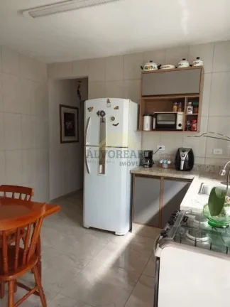Imagem Sobrado na regiao da Cursino 02 Dormitorios