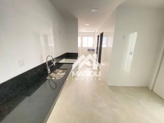 Imagem Apartamento com 4 quartos à venda, 125 m² por R$ 2.385.000 - Praia da Costa - Vila Velha/ES