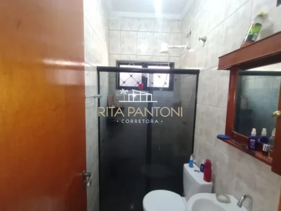 Imagem Casa - Ribeirão Preto - Jardim Paulo Gomes Romeo - Região Oeste
