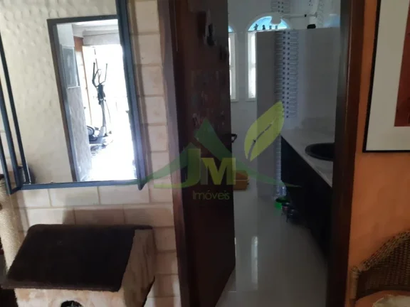 Imagem Linda Casa em Condomínio Fechado – Clube da Montanha, Atibaia