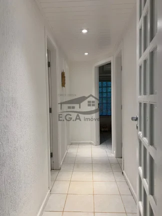 Imagem Casa em Condominio Camburi