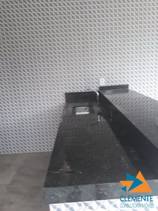 Imagem CASA EM CONDOMÍNIO FECHADO EM LAGOA SANTA/JABOTICATUBAS-MG