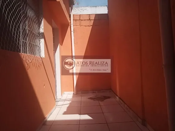 Imagem Casa Térrea à Venda em Rio Bonito - 90m² por R$415.000