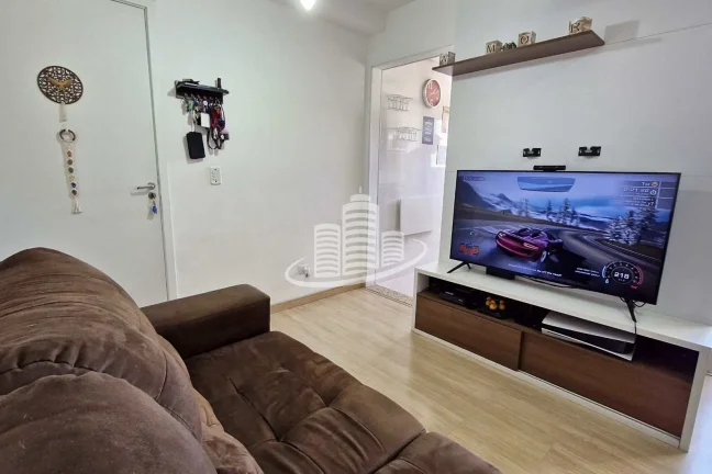 Imagem Apartamento Padrão