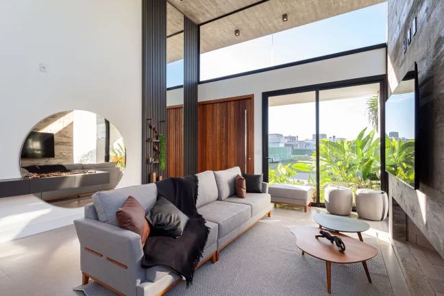 Imagem Casa de condomínio à venda em Torres, Condomínio Reserva das Águas, com 3 quartos, 204m²