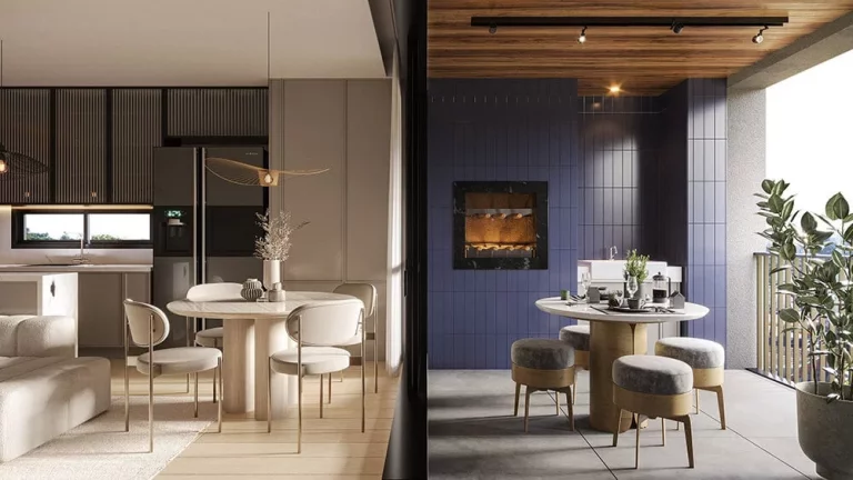 Imagem Oslo - Breve Lançamento - Apartamento à venda no bairro Santa Quitéria - Curitiba/PR