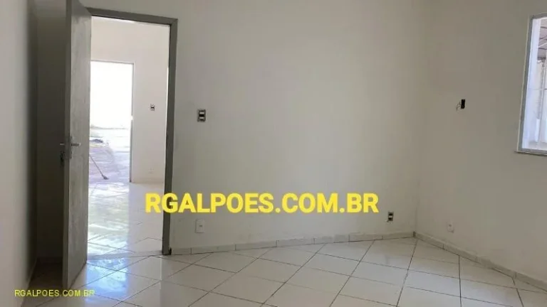 Imagem Galpão para Locação em DUQUE DE CAXIAS, Figueira, 2 banheiros