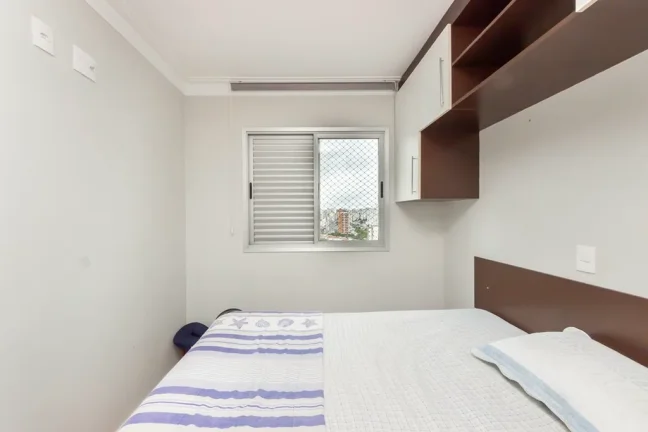 Imagem APARTAMENTO RESIDENCIAL em São Paulo - SP, Vila Gumercindo