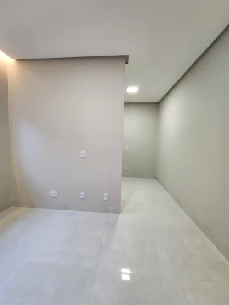 Imagem Casa 3/4 C Suite No Buriti Sereno Com Otimo Acabamento